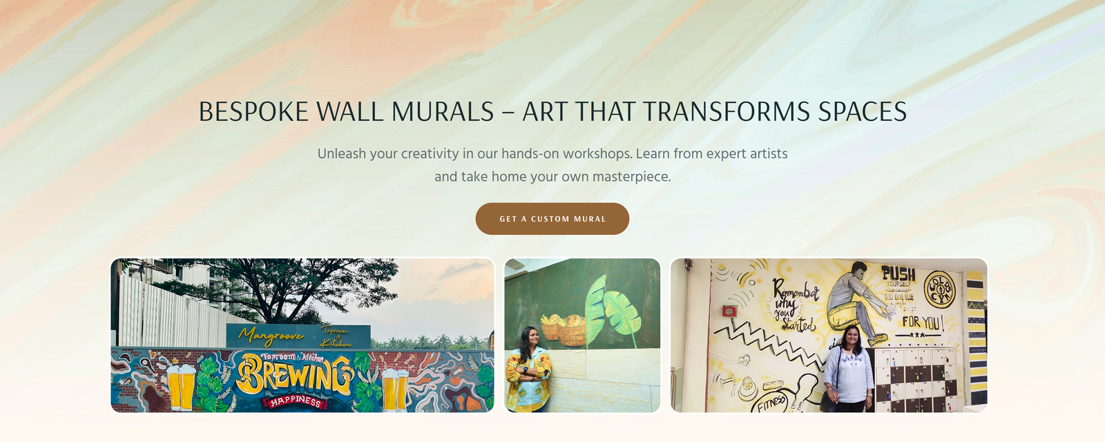 Wall Murals
