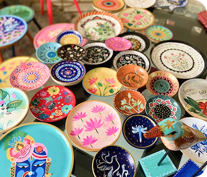 WALL PLATES