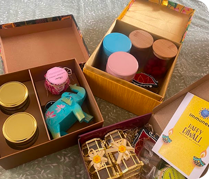 CORPORATE GIFT